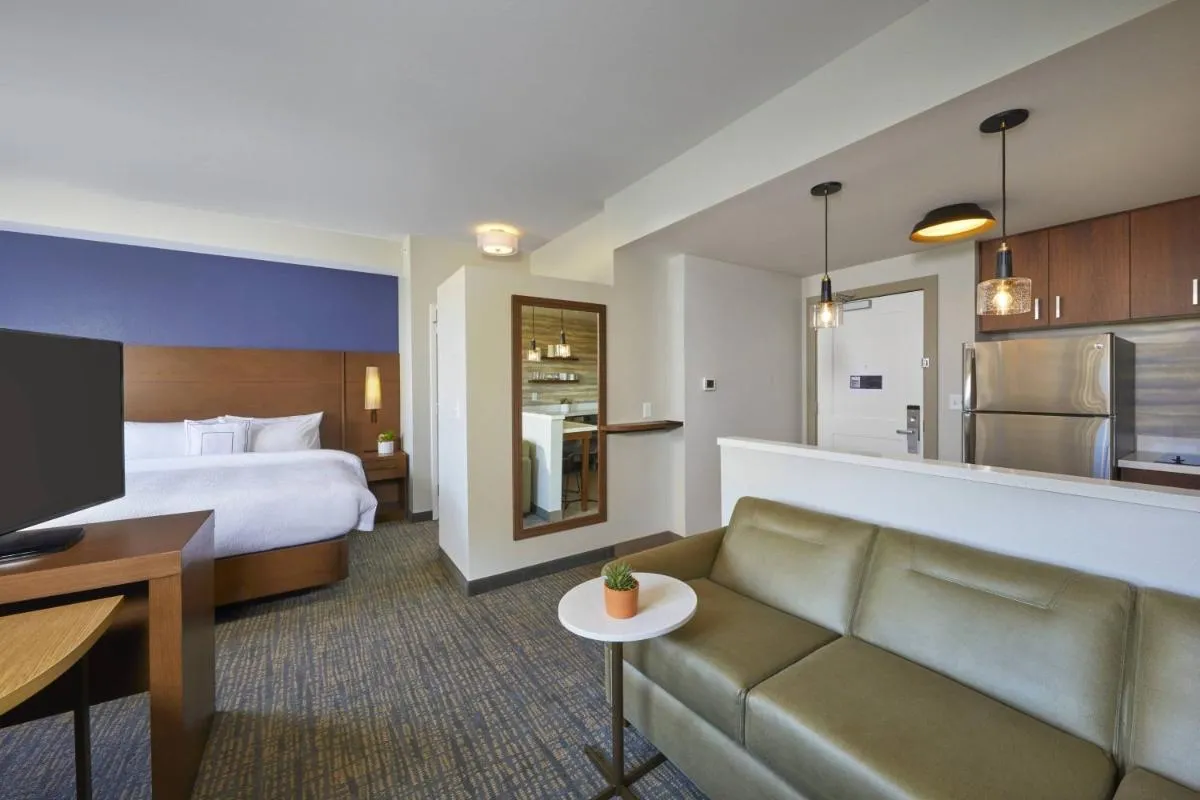 Image 5 of Residence Inn by Marriott Oahu Kapolei
