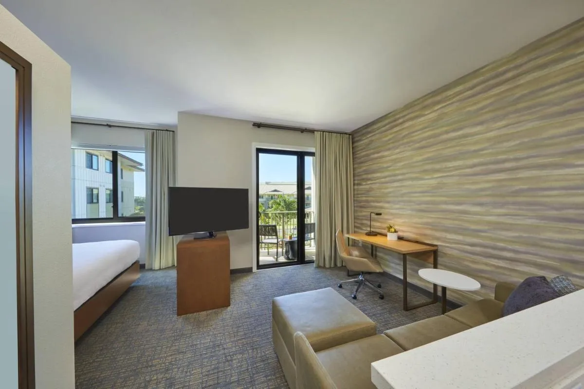 Image 6 of Residence Inn by Marriott Oahu Kapolei
