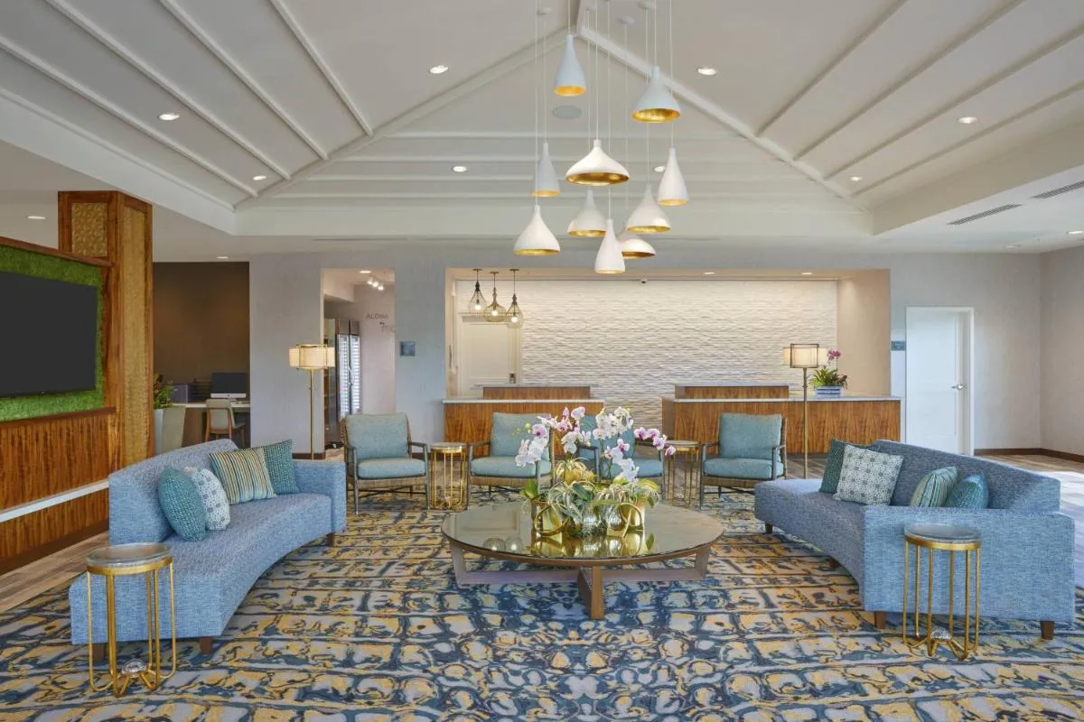 Image 4 of Residence Inn by Marriott Oahu Kapolei