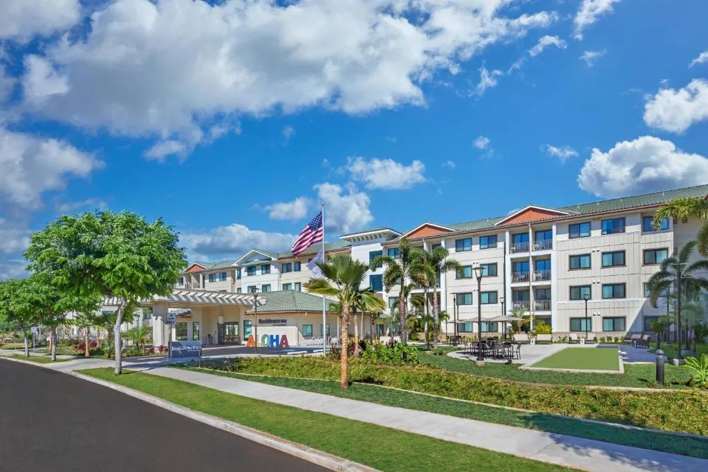 Image of Residence Inn by Marriott Oahu Kapolei