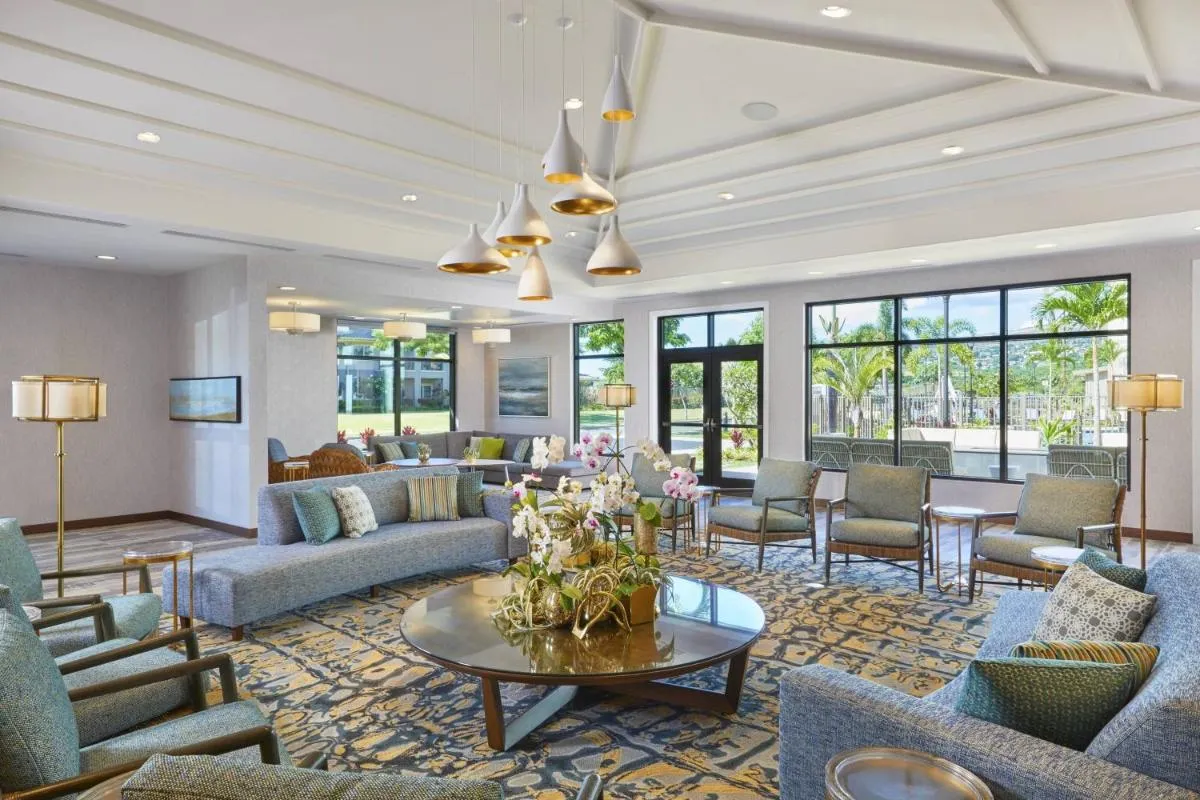 Image 3 of Residence Inn by Marriott Oahu Kapolei