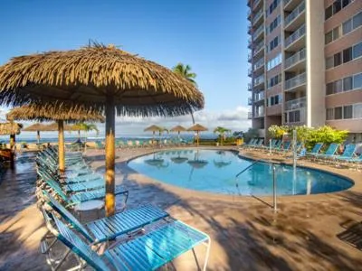 Image of Royal Kahana Maui by OUTRIGGER