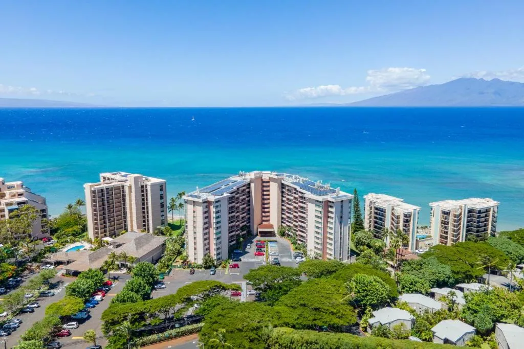Image of Royal Kahana Maui by OUTRIGGER – Select Your Unit