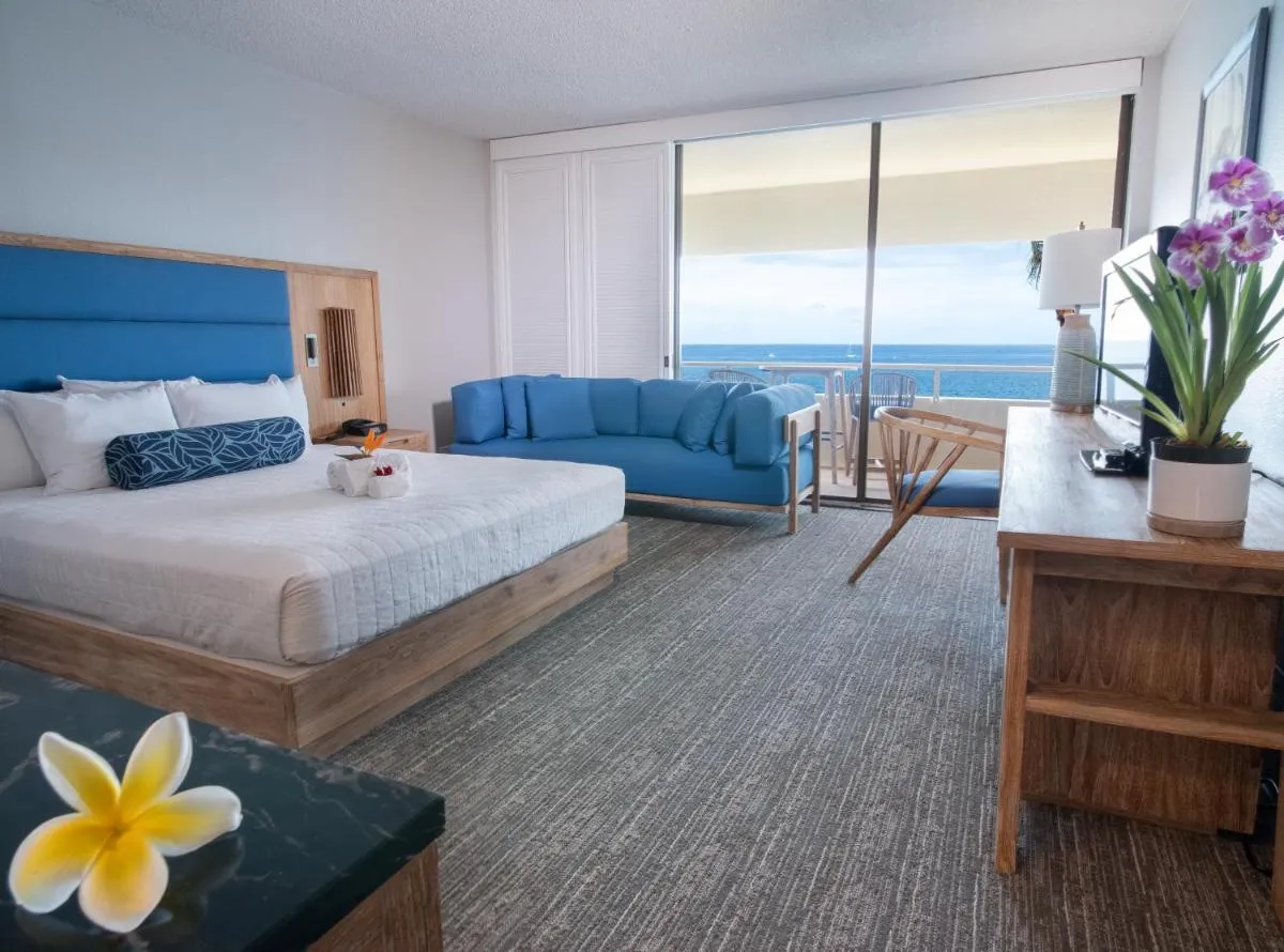 Image 3 of Royal Kona Resort