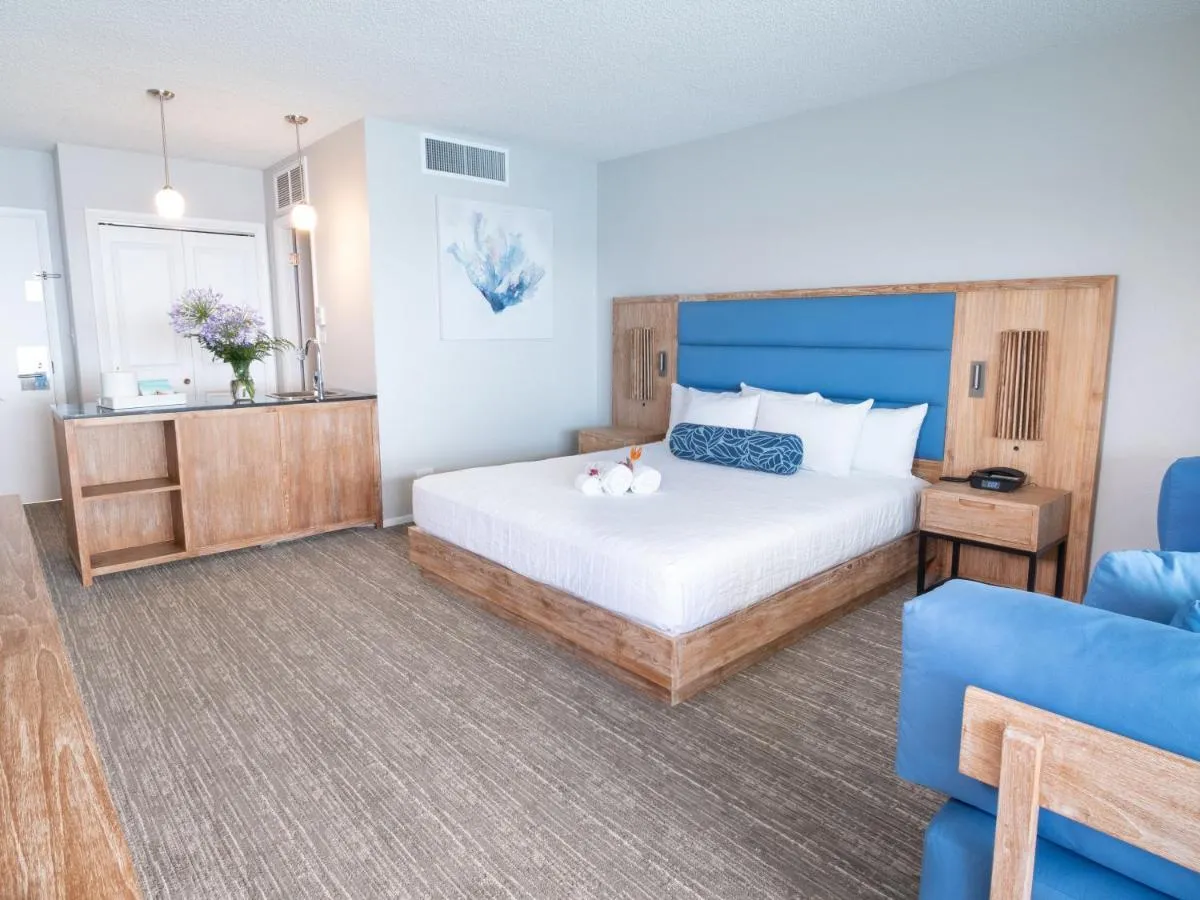 Image 1 of Royal Kona Resort