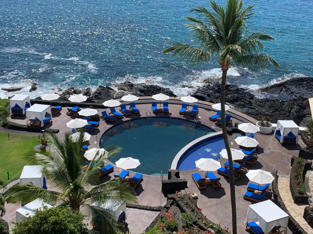 Image 6 of Royal Kona Resort