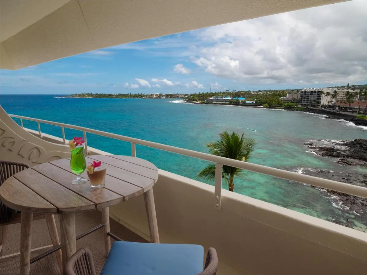 Image 4 of Royal Kona Resort