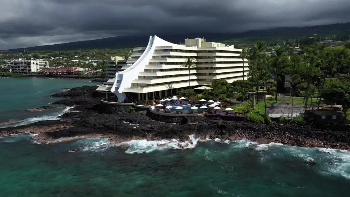 Image 5 of Royal Kona Resort