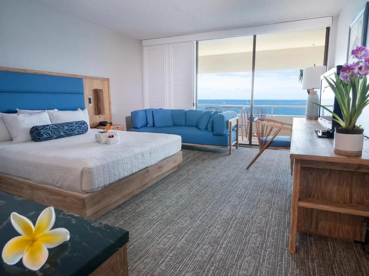 Image 2 of Royal Kona Resort