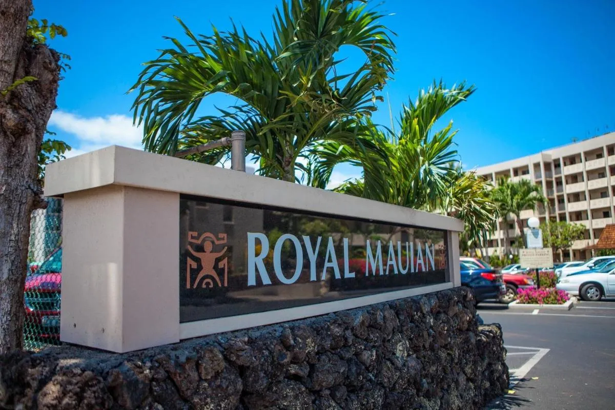 Image 1 of Royal Mauian by Coldwell Banker Island Vacations