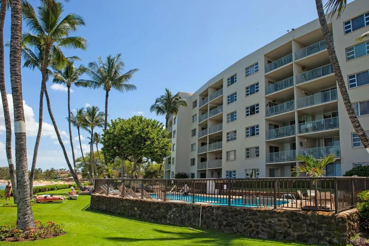 Image 2 of Royal Mauian by Coldwell Banker Island Vacations