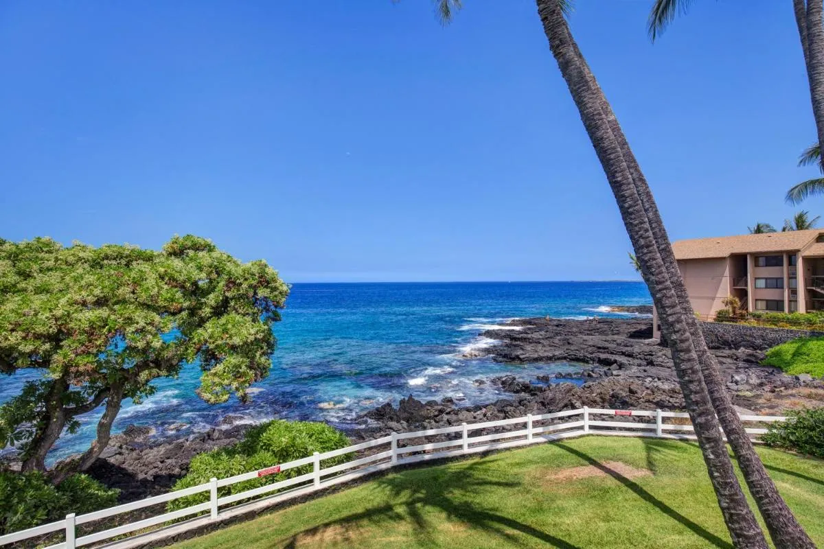 Image 5 of Royal Sea Cliff Kona by OUTRIGGER – Select Your Unit