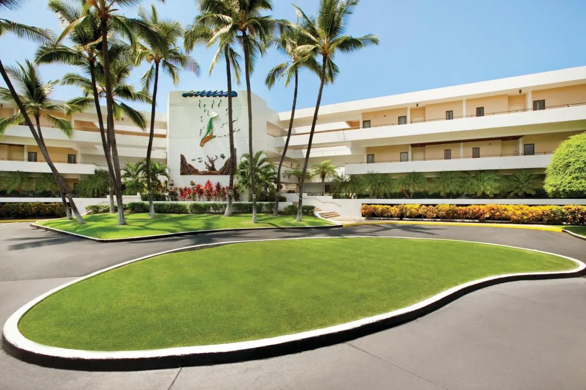 Image 1 of Royal Sea Cliff Kona by OUTRIGGER – Select Your Unit