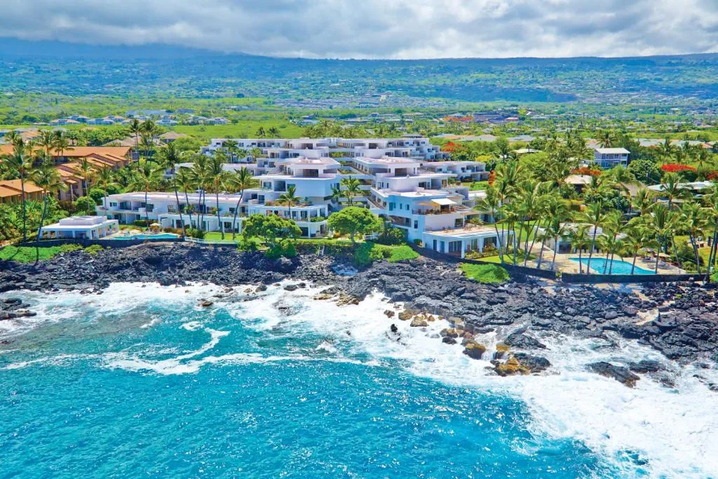 Image of Royal Sea Cliff Kona by OUTRIGGER – Select Your Unit