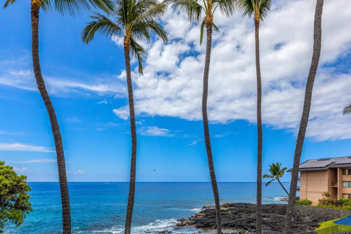 Image 4 of Royal Sea Cliff Kona by OUTRIGGER – Select Your Unit