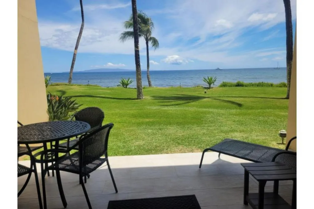 Image of SUGAR BEACH RESORT, #125 condo