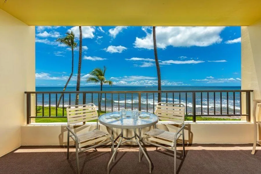 Image of SUGAR BEACH RESORT #227 condo