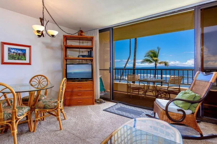 Image 3 of SUGAR BEACH RESORT #227 condo