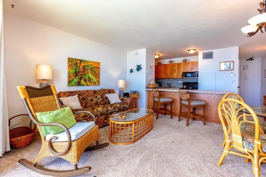 Image 4 of SUGAR BEACH RESORT #227 condo
