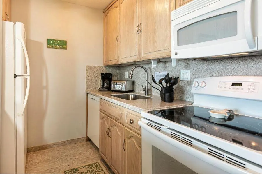 Image 3 of SUGAR BEACH RESORT, #319 condo