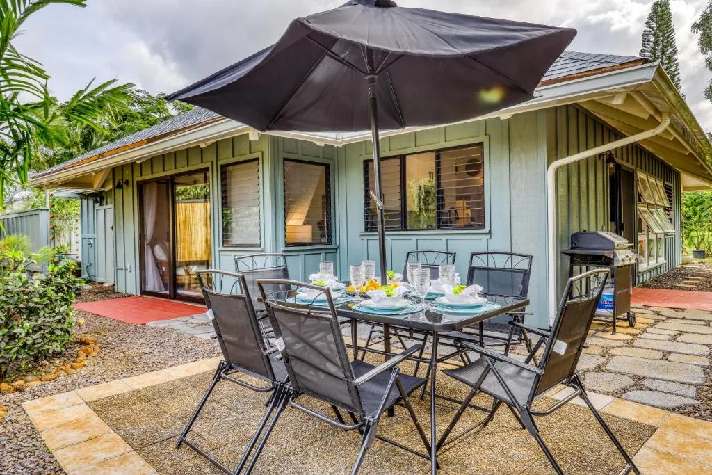 Image of Sea Turtle Cottage