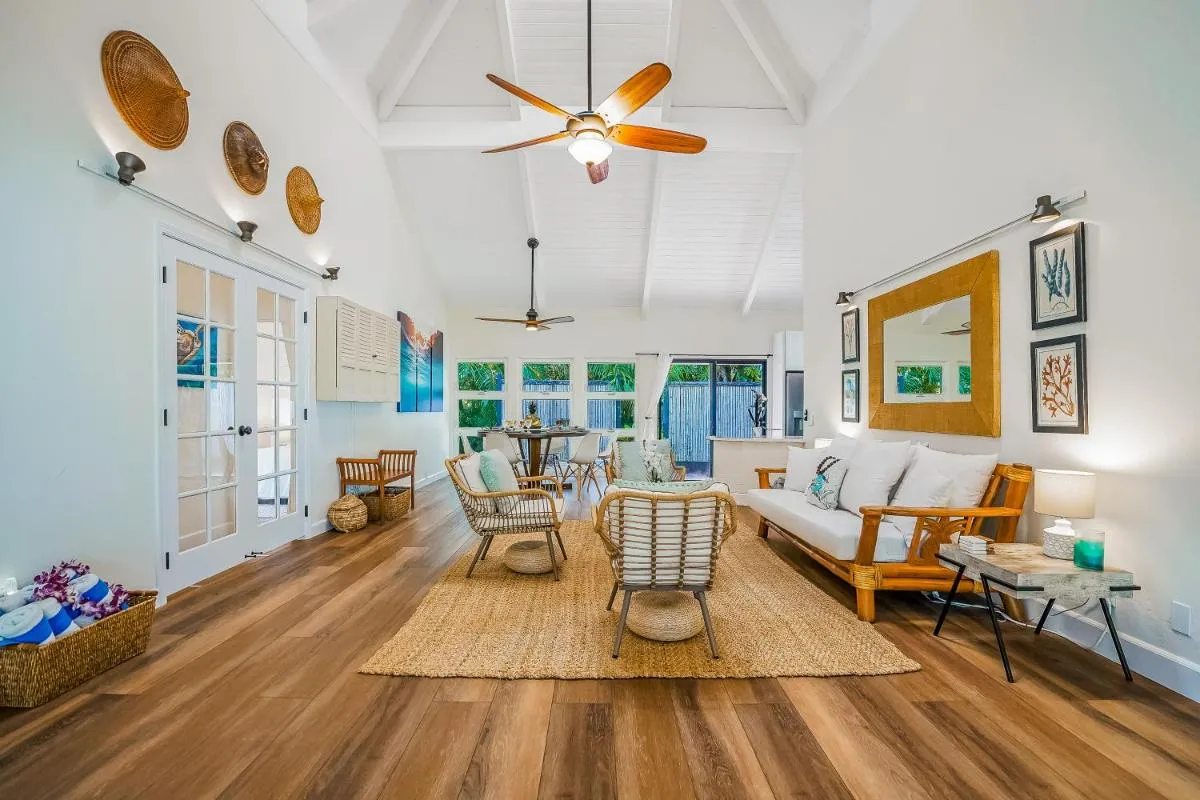 Image 1 of Sea Turtle Cottage