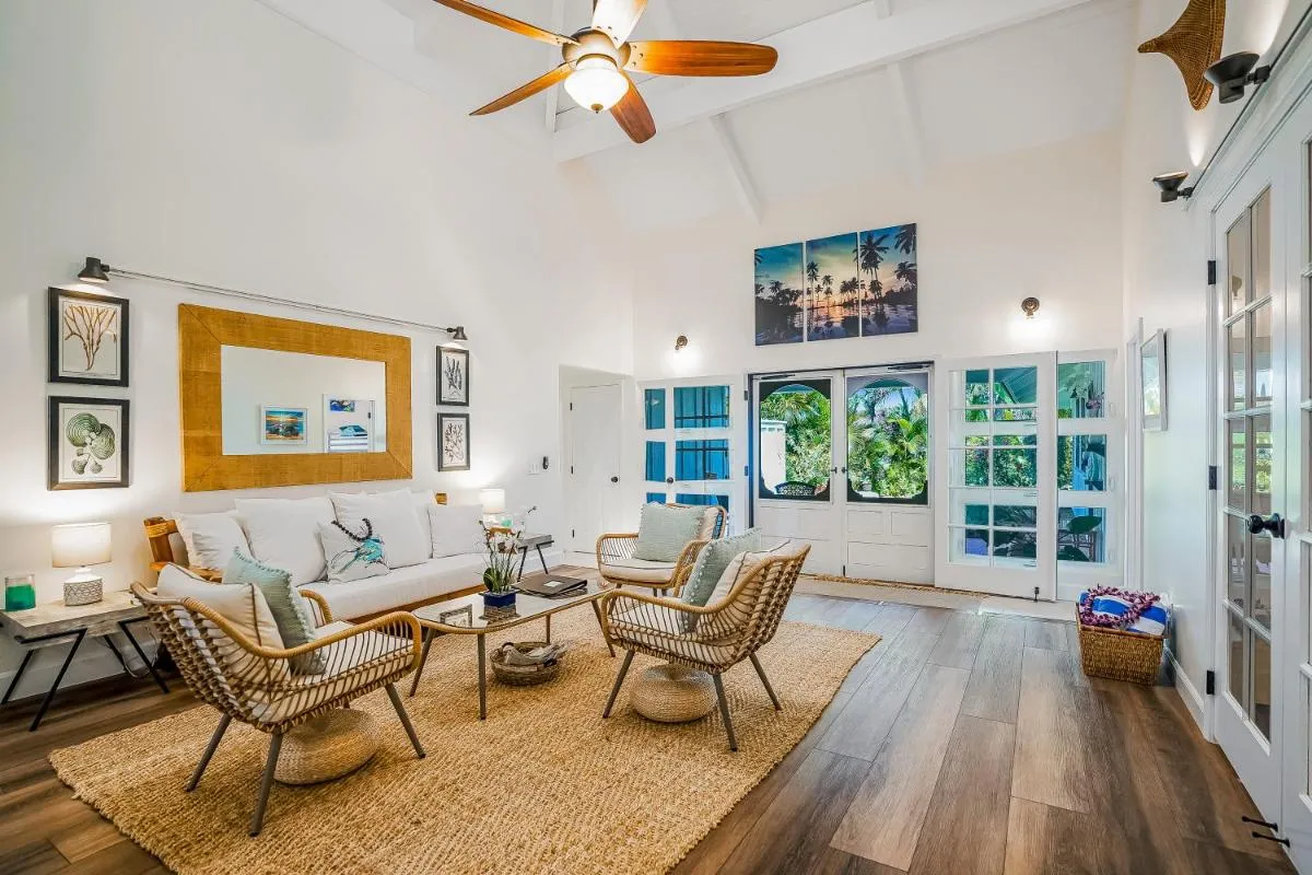 Image 3 of Sea Turtle Cottage