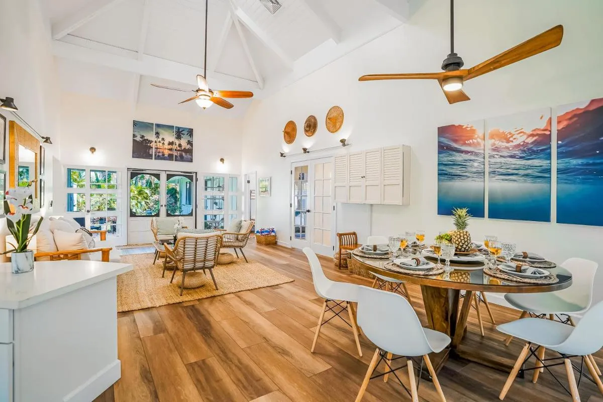 Image 4 of Sea Turtle Cottage