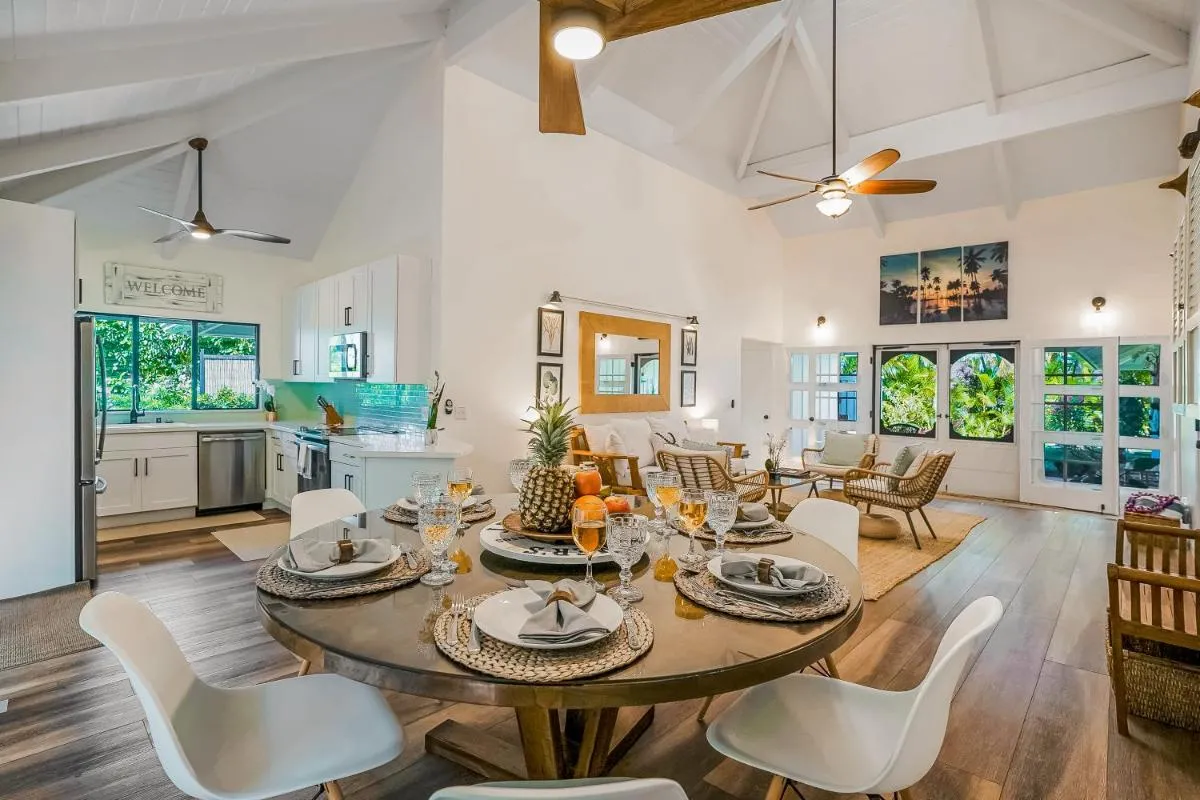 Image 6 of Sea Turtle Cottage