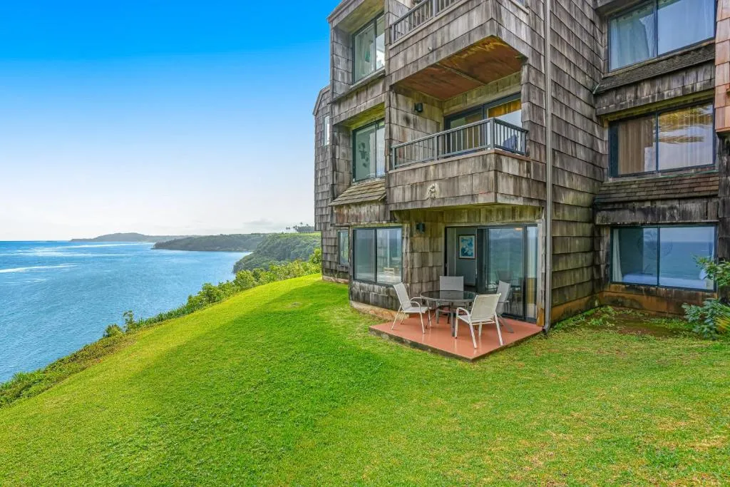 Image of Sealodge E4