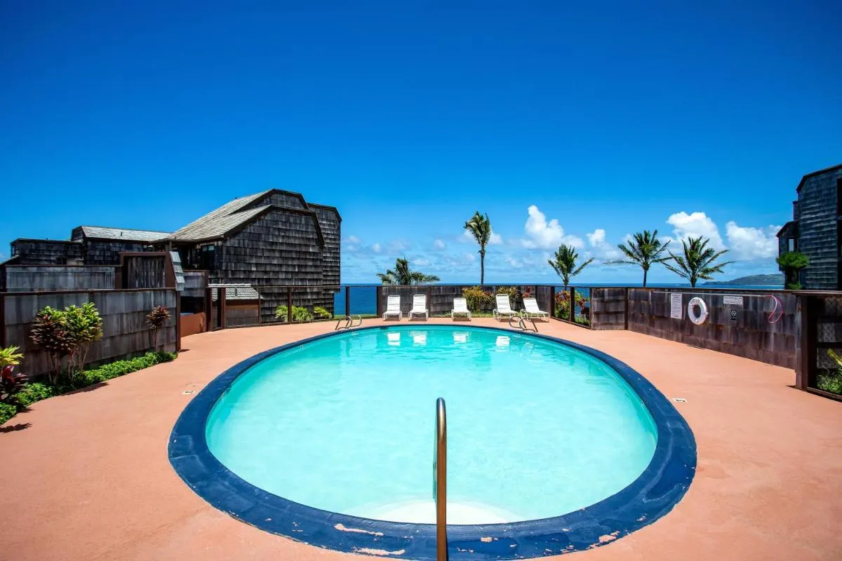 Image 4 of Sealodge E4