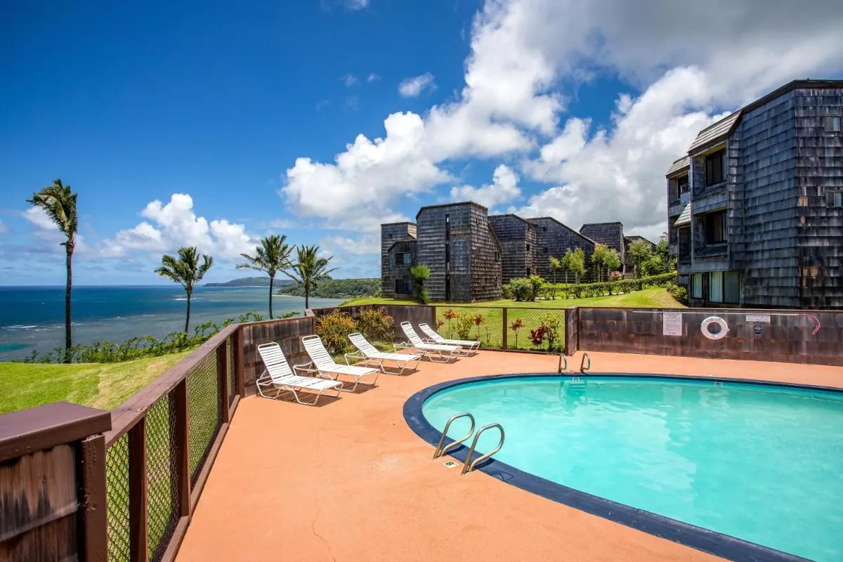 Image 5 of Sealodge E4
