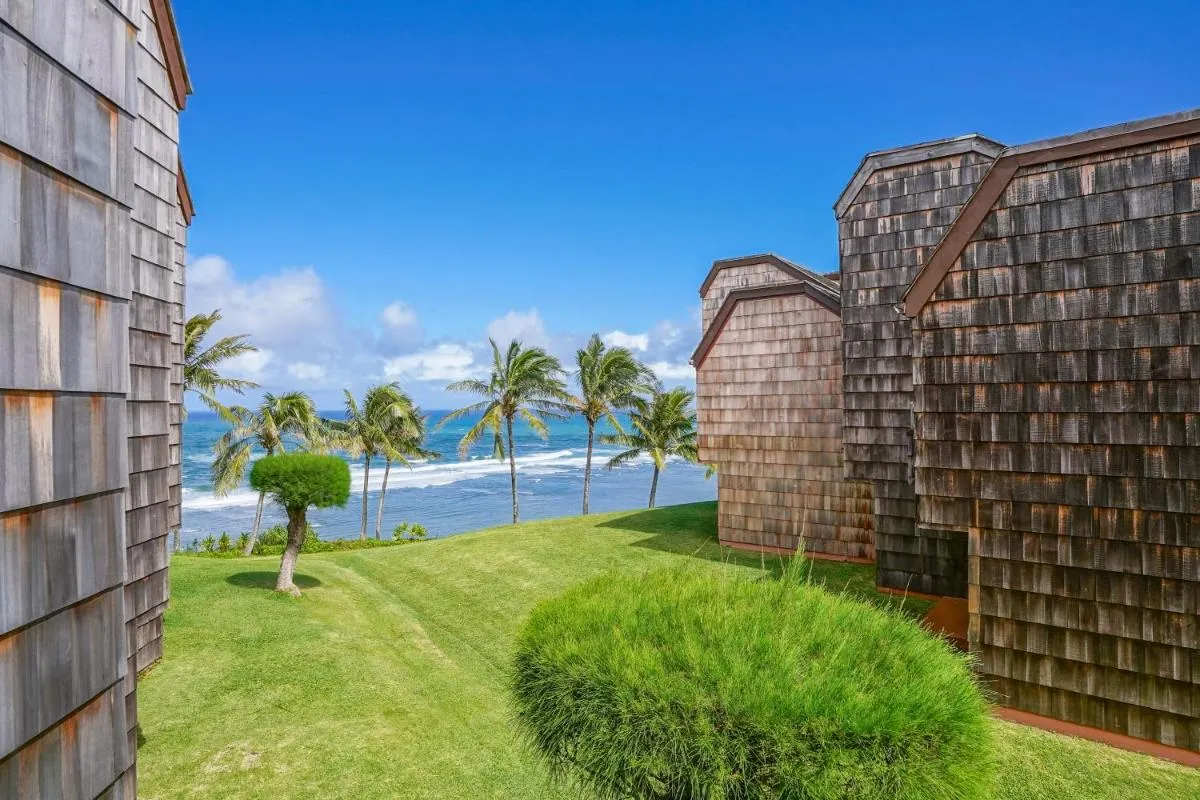 Image 1 of Sealodge Villa H5