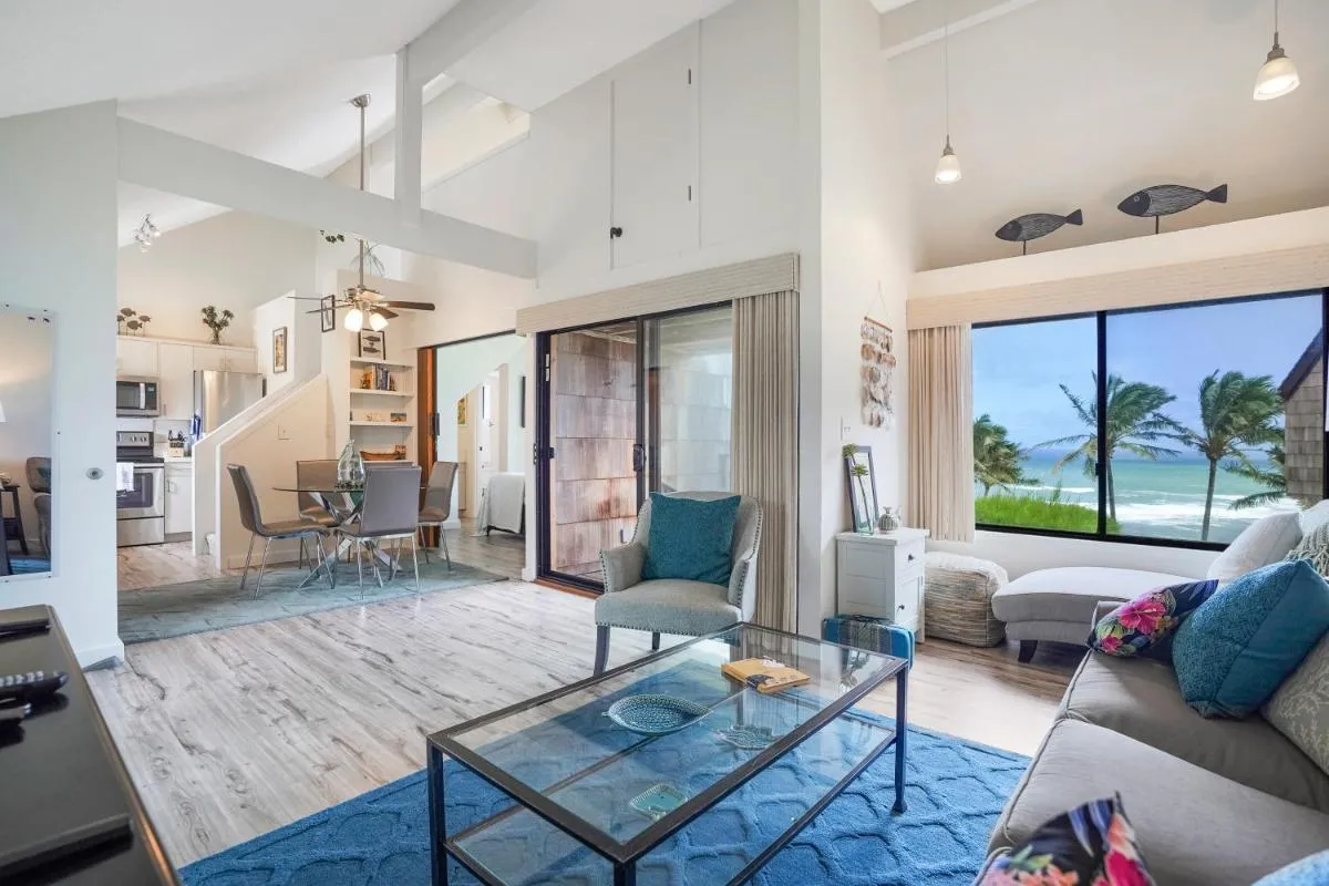 Image 2 of Sealodge Villa H5