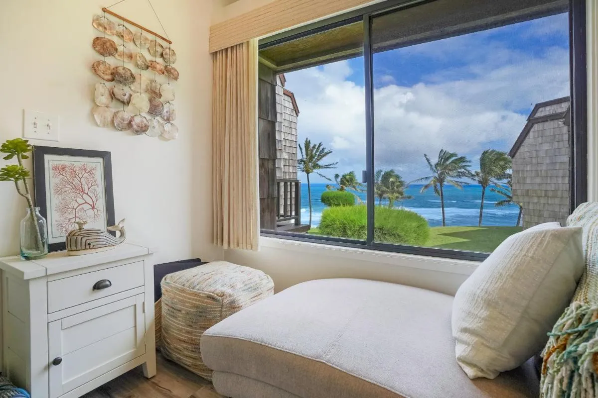 Image 3 of Sealodge Villa H5