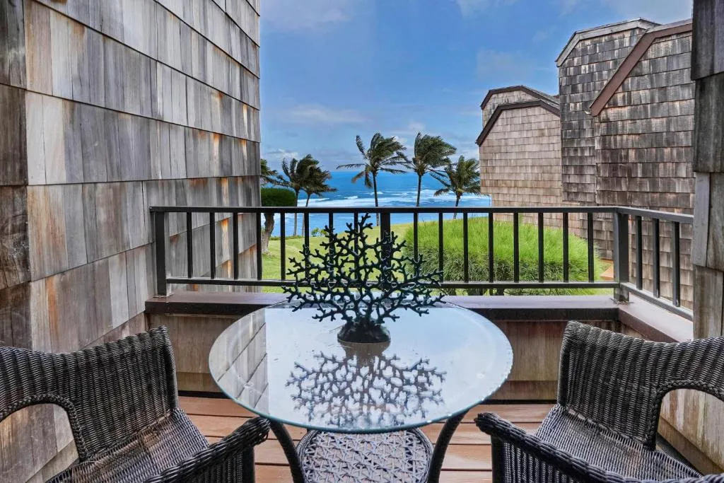Image of Sealodge Villa H5