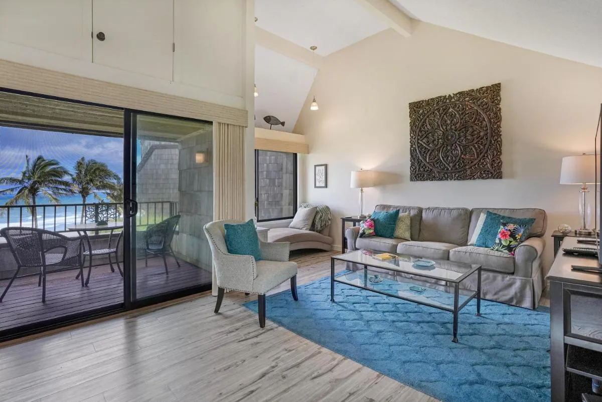 Image 4 of Sealodge Villa H5