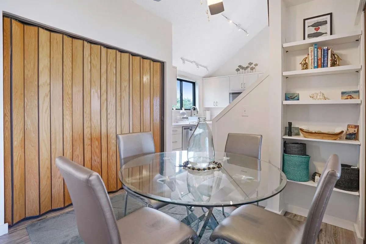 Image 5 of Sealodge Villa H5