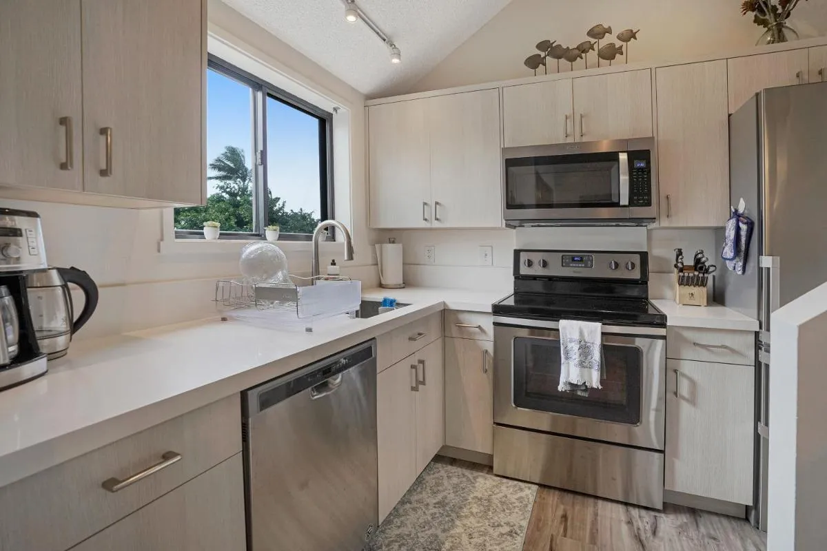Image 6 of Sealodge Villa H5