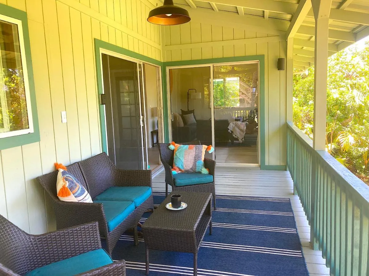 Image 3 of Seaside House and Aloha Bungalow