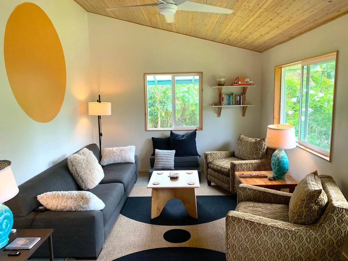Image 2 of Seaside House and Aloha Bungalow