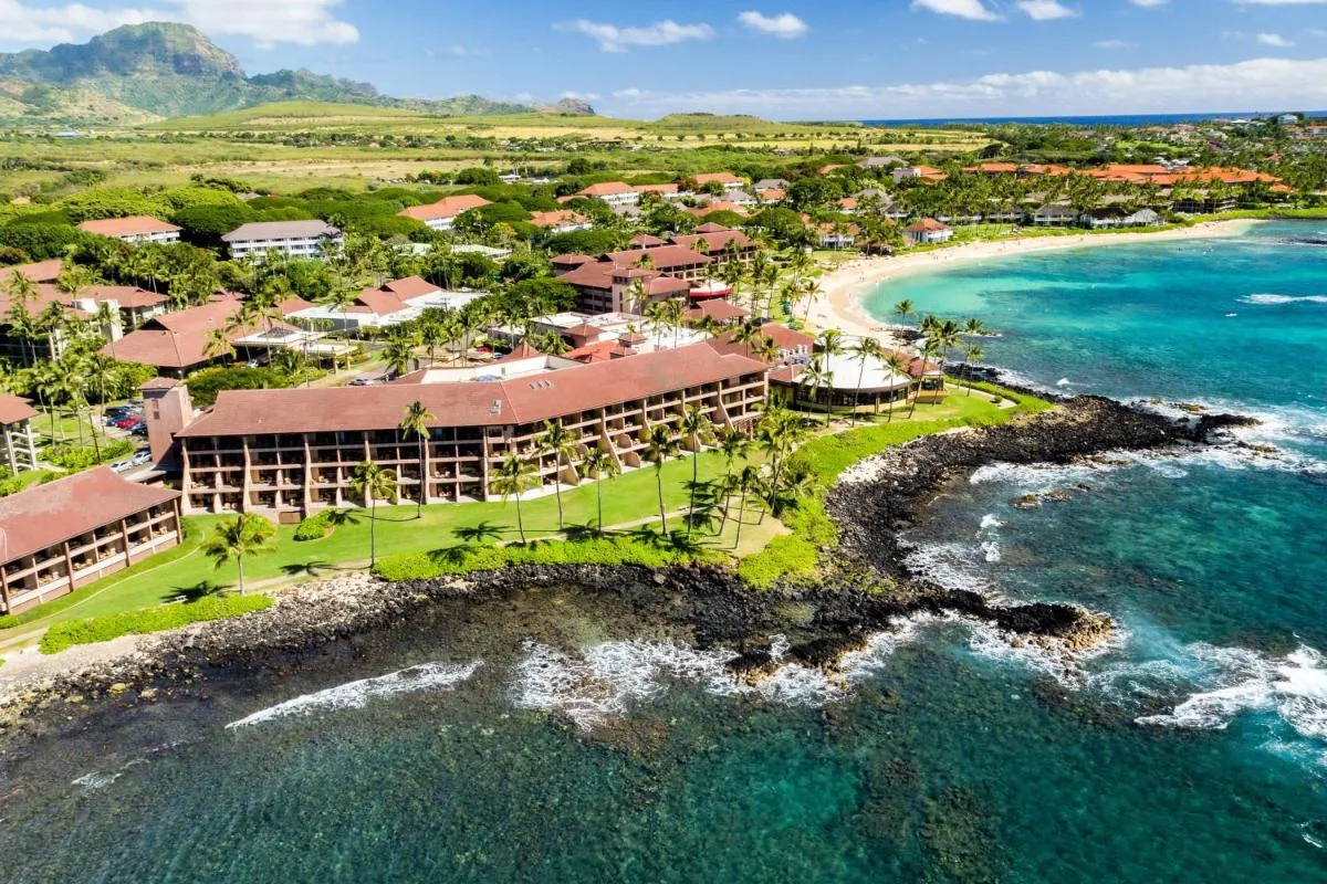Image 2 of Sheraton Kauai Resort