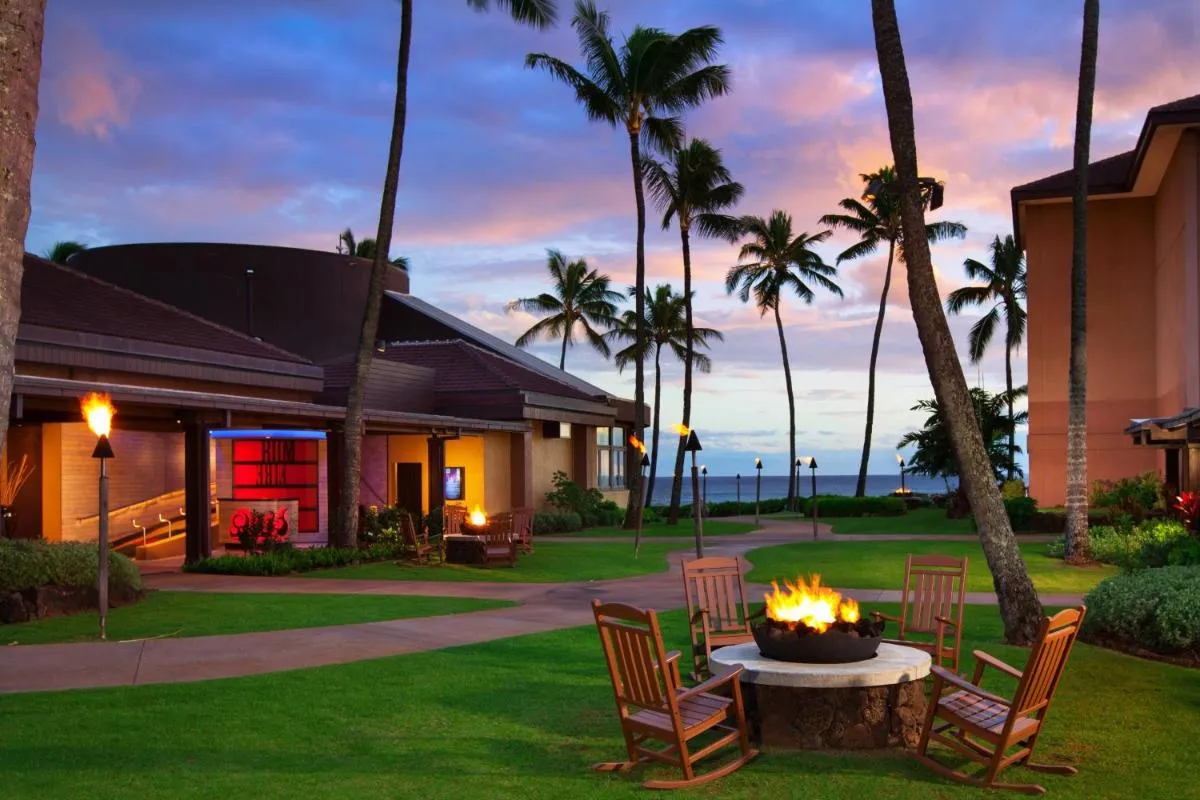 Image 1 of Sheraton Kauai Resort