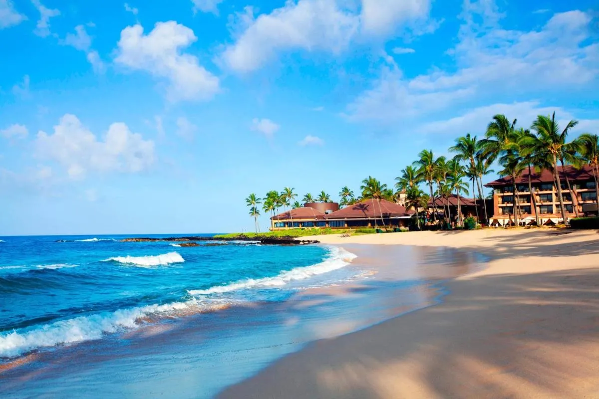 Image 5 of Sheraton Kauai Resort