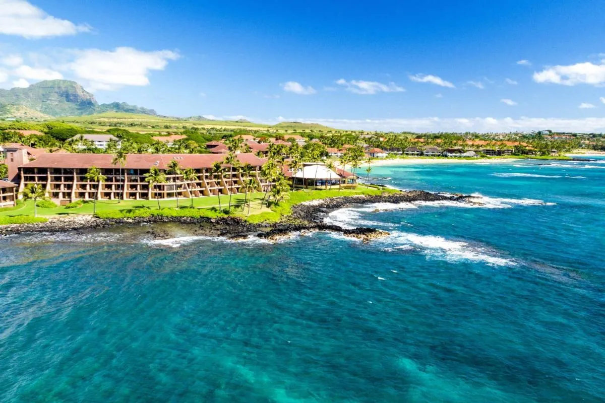 Image 3 of Sheraton Kauai Resort