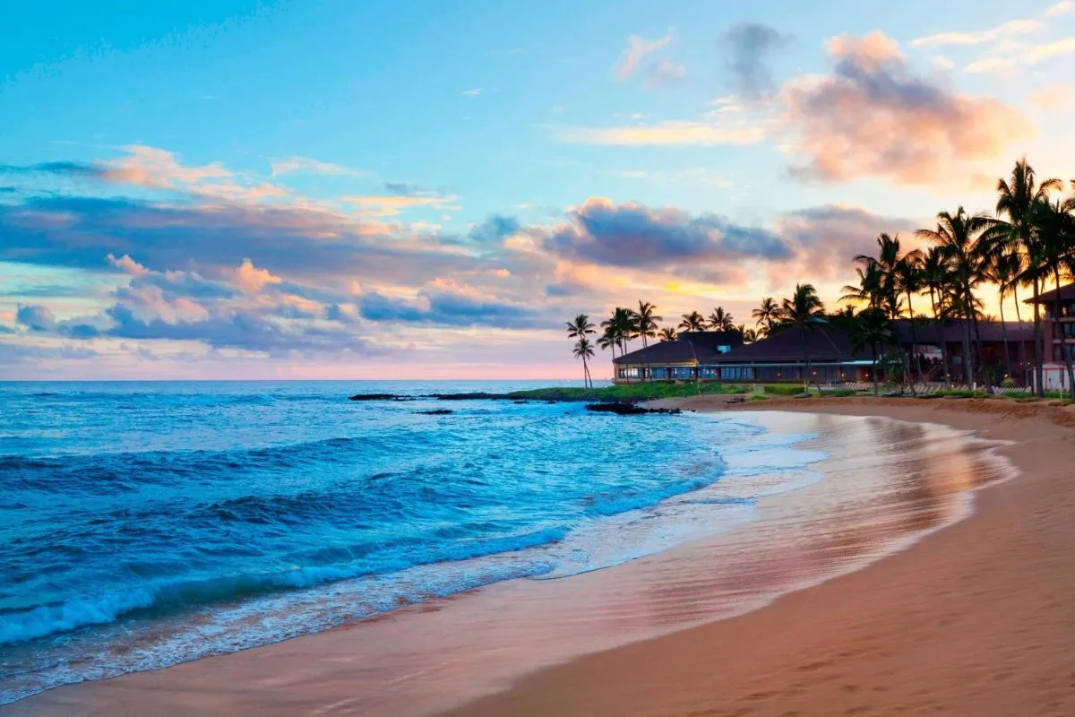Image 6 of Sheraton Kauai Resort