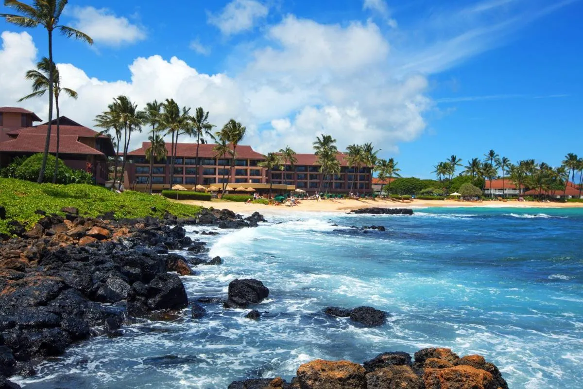 Image 4 of Sheraton Kauai Resort