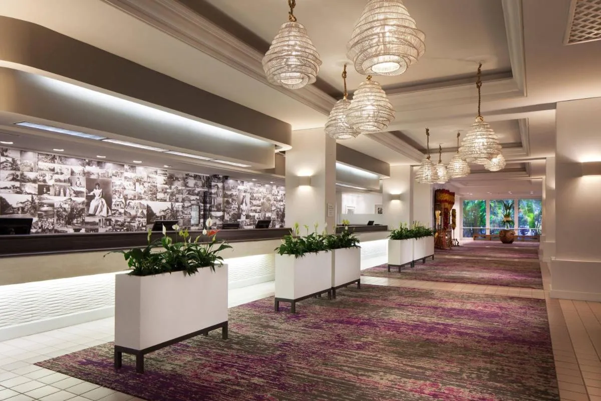 Image 3 of Sheraton Princess Kaiulani