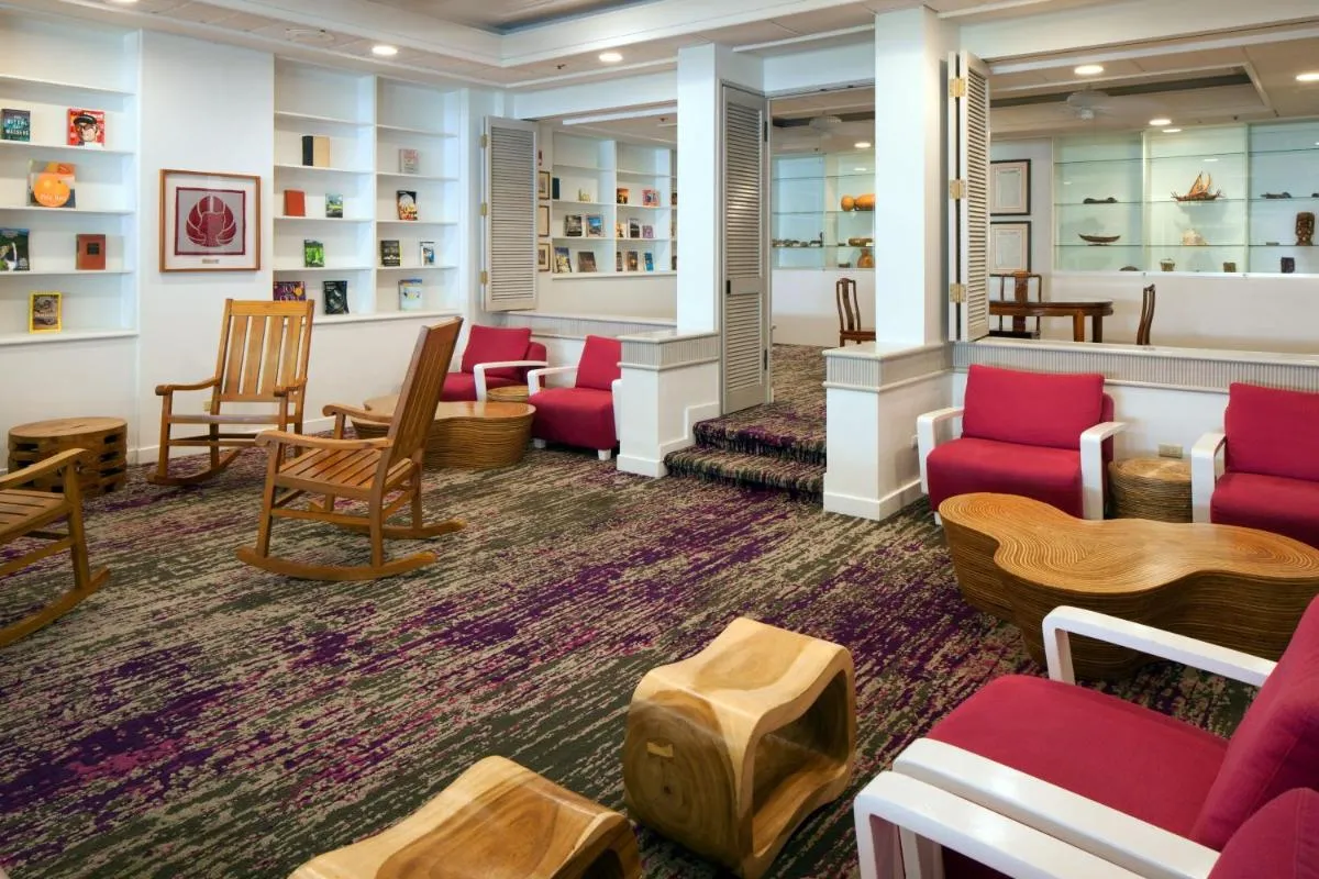 Image 4 of Sheraton Princess Kaiulani