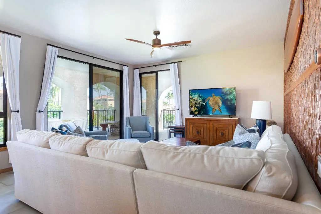 Image of Shores at Waikoloa Bungalow 225